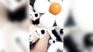 Cặp Đôi Yêu Nhau Liếm Lỗ Đít Cũng Thấy Thơm 3