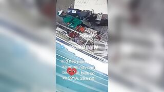 Anh Grap Ăn trộm quần slips của chị em giữa ban ngày
