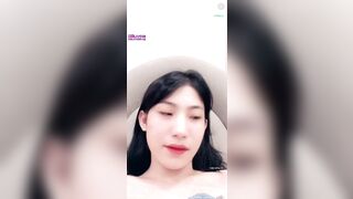 Seri thủ dâm Bảo Trân cặp vú ấy luôn là điễm nhấn cho siêu phẩm của cô ấy