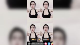 Địt mấy bé