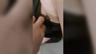 lồn em họ p1