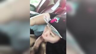 Bú cặc to cho thằng bạn trên xe khách trên đường về quê dâm đãng kích thích