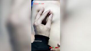 H Dâm Em Học sinh cấp 3 vú mới nhú ngủ say như chết