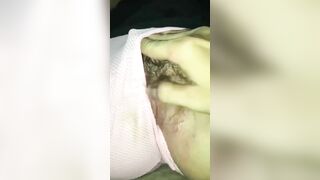 Clip hot, Nửa đêm Vạch quần Lót Bú lồn em họ cấp 2 bị nó phát hiện djt nhau luôn