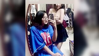Vãi, Lê nhật Linh Và con bạn Bán Albums Sex djt Nhau bị phát hiện