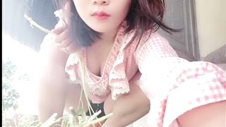 Quỳnh kết toán FPT Shop