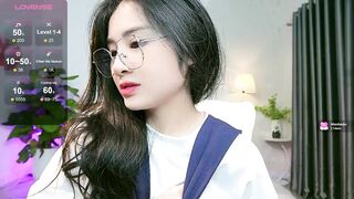 Nàng Anna Gau Live Thủ Dâm SS2 Phần 15