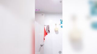 Seri thủ dâm Bảo Trân ngoài sự quyến rũ là(VÚ BỰ) đẳng cấp còn ở thân hình nóng bổng