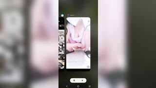 Em gái móc lồn 3