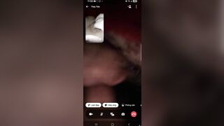 Mới lớn chưa mọc lông