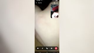 Mới lớn chưa mọc lông