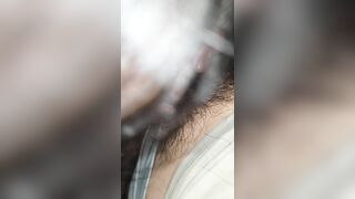 Bú cu ngọt lịm