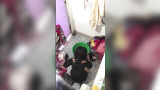 Quay lén xóm trọ vừa hồi hộp cực kì hấp dẫn
