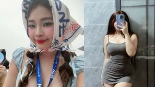 Clip 18+ nàng xinh lồn múp tuyệt vời