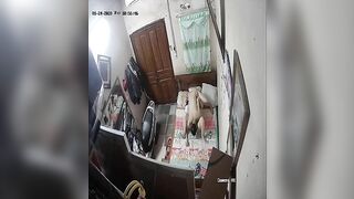 Hack camera phòng trọ..
