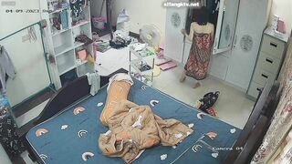 Hack camera gia đình..