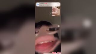 Đẳng cấp múi mít Thuỳ Linh 2k8 chat sếch thủ dâm. Tí tuổi đầu nước lồn lênh láng