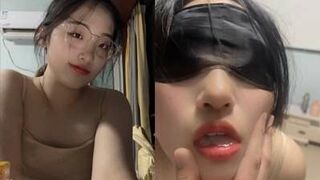 Nữ Sinh Năm Nhất Có Sở Thích Chăn Chuối