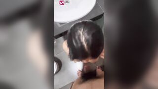 Cho bạn mượn 13 PRm, Được e nó Bú Cu cho Sờ lồn mà ko cho djt