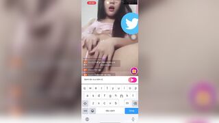 Lâu Lâu Call Sex Hên Gặp Được Em Xinh Xinh Móc Lồn Hăng Vãii