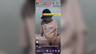 Bé mun trả kèo p1