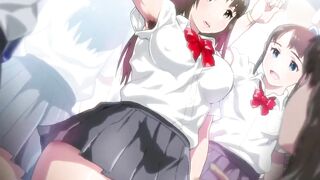 Hentai Ngưng động thời gian