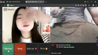 Ometv tiếp tục với serie show cu cho gái lại