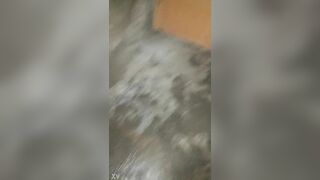 Em gái miền tây quay clip gửi bạn trai