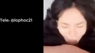 Cực shock, Full HD Linh Tây Tiktok Djt Nhau Với bạn trai