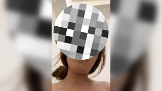 Phạm Tú Uyên Gái Cấp 3 Tiktoker Nổi Tiếng Show Hàng Hot Hot
