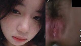 Sex Thuỳ Giao Tối Tối Móc Bướm Online Cho Bạn Trai Xem