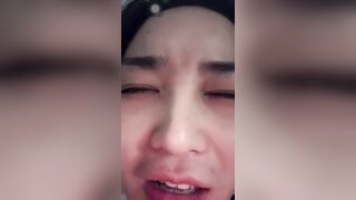 Idol Mẫn Nghi Show Bím Khẩu Dâm Liên Tục
