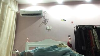 2 chị em là les tự bú lồn rồi địt nhau như cặp đôi ảo ma vcl