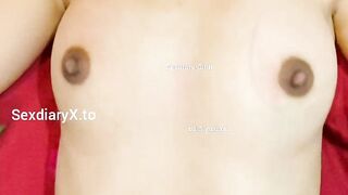 Chú rể chơi Cô dâu trước giờ làm lễ