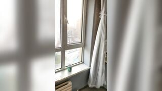 Loạn luân doggy em họ mình dây loli ở dưới phòng bếp khi bố mẹ đi vắng