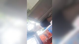 [ 34 ] | Quay lén em gái bán nước | #1