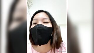 Gyuu Nyuu live