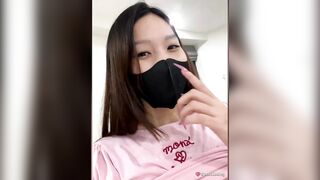 Gyuu Nyuu live