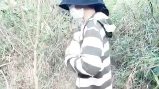 Show hàng hoà mình cùng thiên nhiên