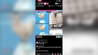Trả kèo tiktok 10