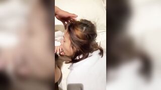 Thg sếp Khốn nạn, Bắt Nhân Viên Bú Cu djt Nhau mới Kí hợp động lao động