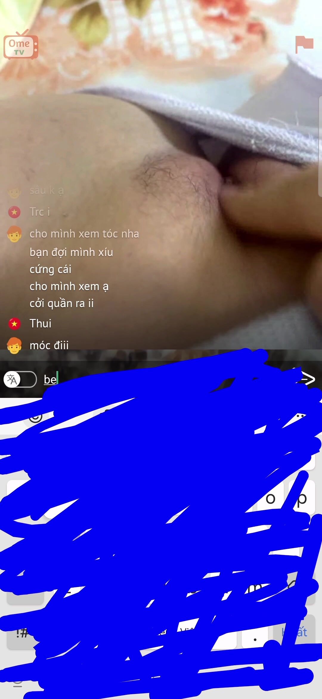 ome tv 49