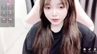 Chouchoukiu 5/8/24 2