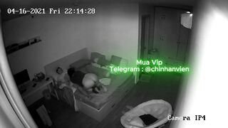 Hack Camera Vợ Dâm Vừa Đẻ Nứng Lồn Đè Chồng Ra Địt