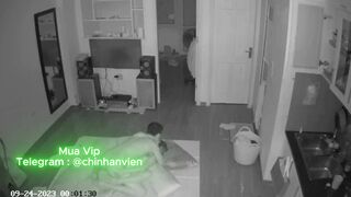 Hack Camera 2 Vợ Chồng Uống Thuốc Kích Dục Địt Nhau Cực Mạnh