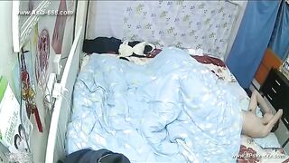 Vợ súc vật, Bú Cu thg bạn Ngủ, Cho nó Djt nhau Bị chồng check cam phát hiện