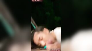 Tranh thủ Bể bơi ko có ai, E HS móc Lồn Gạ Chịch người lạ ở Vin home