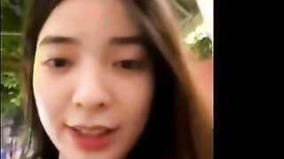 Em Gái Tự Quay Thủ Dâm Tập 26
