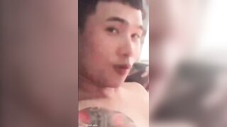 Em sinh viên sống thử với anh trai giang hồ địt nhau suốt ngày vú to lồn múp