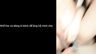 Dụ dỗ được em gái mới lớn đi chơi khuya rồi gạ chịch em nó trên xe luôn P.14